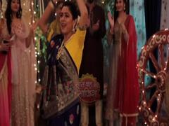 Anupamaa: Kinjal's mother spoils the Janmashtami celebration
