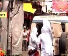 ফিরিয়েছে দুই অ্যাম্বুল্যান্স, এবিপি আনন্দের খবরের জেরে হাসপাতালে পৌঁছলেন অসুস্থ ব্যক্তি