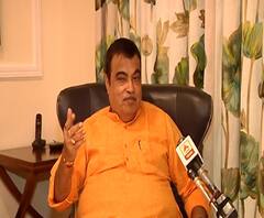 बटरमध्ये दुग्धजन्य पदार्थांचा वापर वाढवण्याची नितीन गडकरींची मागणी,दूध आंदोलनाच्या मुद्द्यावर PMOला पत्र