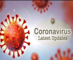 Coronavirus : भारत में कोरोना वायरस के बढ़ने की रफ्तार नहीं हो रही कम,कोरोना संक्रमित 34 लाख के करीब