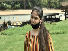 देश की 100 करोड़वीं संतान Aastha Arora ने बताया सबसे बड़े संकट के बारे में | Parivartan