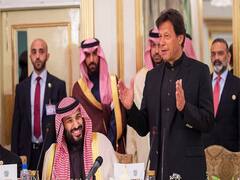 Imran Khan govt shocked by UAE-Israel peace agreement | Ghanti Bajao