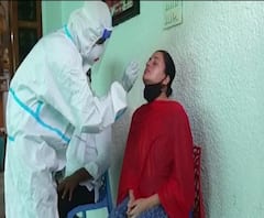 Rana Family Corona | आमदार रवी राणा आणि खासदार नवनीत राणांच्या कुटुंबातील 10 जणांना कोरोना