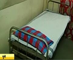 Deccan Covid Center | महाराष्ट्र राज्य मराठी पत्रकार संघाकडून कोविड सेंटरची उभारणी,नागरिकांसह पत्रकारांसाठी सर्व सोयी-सुविधा