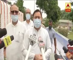 Sushant Suicide Case: 'CBI जांच की जा रही है, अब जस्टिस का इंतजार करना चाहिए'- Tejashwi Yadav