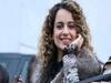 Many celebs will be behind bars if NCB enters 'Bullywood': Kangana Ranaut