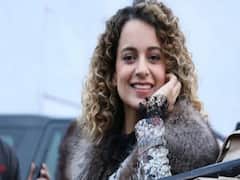 Many celebs will be behind bars if NCB enters 'Bullywood': Kangana Ranaut
