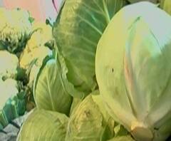 Navi Mumbai APMC | नवी मुंबई कृषी उत्पन्न बाजार समितीत आवक वाढल्याने भाज्यांचे दर 40टक्क्यांनी घसरले