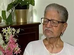 સત્યના પ્રયોગોઃ ગુજરાતના પૂર્વ મુખ્યમંત્રી માધવસિંહ સોલંકી સાથે ખાસ વાતચીત