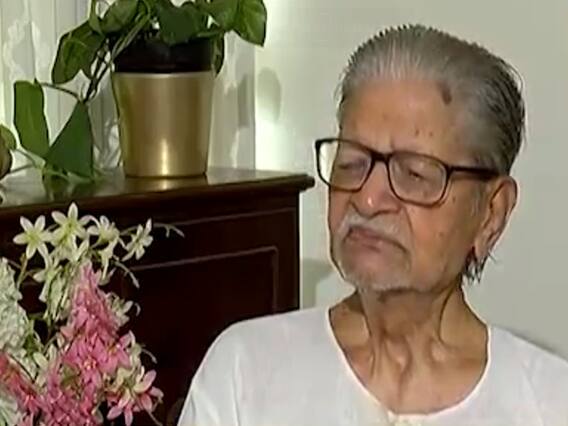 સત્યના પ્રયોગોઃ ગુજરાતના પૂર્વ મુખ્યમંત્રી માધવસિંહ સોલંકી સાથે ખાસ વાતચીત