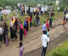 Rural News | माझं गाव माझा पाऊस | जिल्ह्याजिल्ह्यातील पावसाचे अपडेट एका क्लिकवर