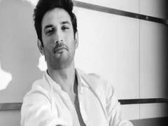 Know what CBI asked from Sushant's cook 