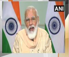 ভারতের আত্মনির্ভরতা নিয়ে মোদিকে ‘খোঁচা’ বিরোধীদের 