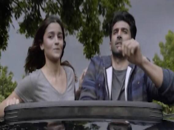 Sadak 2 trailer on YouTube has more dislikes than likes | ABP Reporter