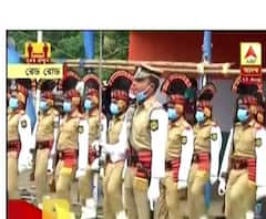 স্বাধীনতা দিবসে রেড রোডের কুচকাওয়াজে ২৫জন করোনাযোদ্ধাকে সম্মান জ্ঞাপন করবে বাংলা