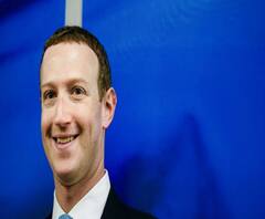 উস্কানিমূলক মন্তব্যের পরেও বিজেপি নেতাদের বিরুদ্ধে কেন ব্যবস্থা নয়? জুকেরবার্গকে চিঠি কংগ্রেসের সাধারণ সম্পাদকের