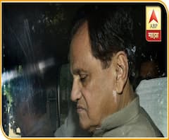 Congress Meeting | काँग्रेसच्या बैठकीत जौरदार घमासान अहमद पटेलांनी आनंद शर्मांना खडसावलं