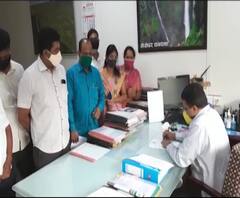 Remdesivir Injection | साताऱ्यात शरद पवारांनी गरजूंसाठी दिलेली रेमडेसिवीर इंजेक्शन गायब :राष्ट्रवादी