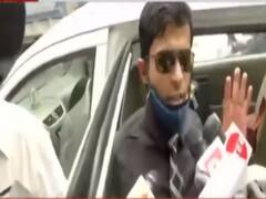 I was not quarantined, investigation was: Patna City SP Vinay Tiwari