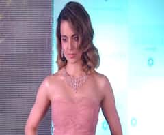 ड्रग्जशी संबंधितांची नावं सांगणाऱ्या कंगनाला महाराष्ट्र सरकार सुरक्षा का देत नाही? : राम कदम