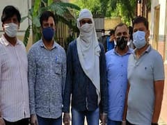 गिरफ्तारी के बाद आतंकी मुस्तकीम ने किए बड़े खुलासे, भेजी जा रही थी गूगल लोकेशन