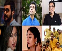 ফিল্মস্টার: তাঁদের কাছে স্বাধীনতার অর্থ কী? স্বাধীনতা দিবসে নিজেদের মনের কথা জানালেন সিনে দুনিয়ার তারকারা