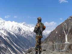 China increases troop deployment along Arunachal Pradesh border