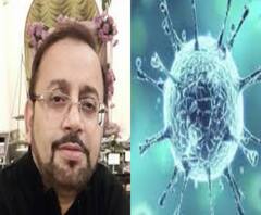 করোনা আক্রান্ত প্রাক্তন ডেপুটি মেয়র অতীন ঘোষ, '৯ দিন আগে ছিল জ্বর, শরীরে ক্লান্তি' , 