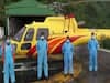 Helicopter service resumes for Vaishno Devi Yatra