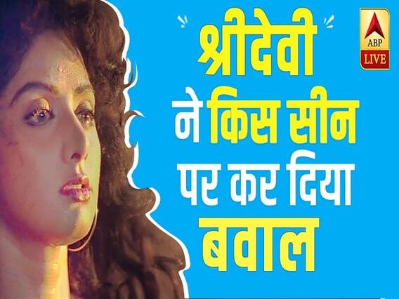 किस शर्त की वजह से Sridevi ने नहीं की हॉलीवुड की फिल्म Jurassic Park | Bollywood Kisse