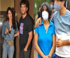 সুশান্ত মৃত্যু মামলা: মিতু-রিয়াকে মুখোমুখি বসিয়ে হতে পারে জিজ্ঞাসাবাদ