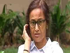 Sushant Singh Rajput की मौत की CBI जांच होनी चाहिए: Jiah Khan की मां राबिया खान का बयान