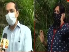 Sushant Case: पड़ोसी से पूछताछ करेगी CBI,मौत की रात को लेकर किया था बड़ा खुलासा