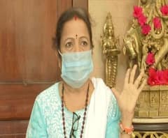 MNS on Covid Centre | मुंबईत कोविड सेंटरच्या कामात मोठा घोटाळा,महापौरांनी राजीनामा द्यावा - मनसे