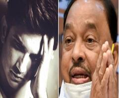 কী হয়েছিল দিশা সালিয়ানের মৃত্যুর রাতে? সুশান্তের প্রাক্তন ম্যানেজারের মৃত্যু নিয়ে চাঞ্চল্যকর অভিযোগ বিজেপি নেতা নারায়ণ রাণের