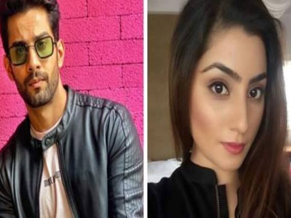 Neha Marda & Sahil Uppal to star in upcoming serial 'Pinjara Khubsurti Ka'