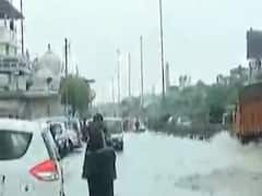  સુરતના લીંબાયત,વરાછા, અઠવાલાઇન્સ વિસ્તારમાં વરસાદ, જુઓ વીડિયો