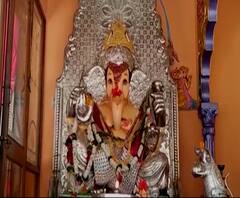 माझं गाव माझा बाप्पा! राज्यभरातील गणेशोत्सवाच्या घडामोडी, कोरोनाच्या संकटातला विघ्नहर्ता | 31 ऑगस्ट