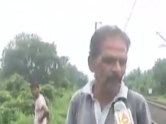 વડોદરાના વડસર ગામનો કોટેશ્વર વિસ્તાર પાણીમાં ગરકાવ થતાં લોકો પરેશાન