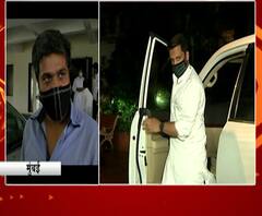 Rohit Pawar | हा कौटुंबिक विषय, याचं राजकारण करू नये,पार्थ पवार प्रकरणावर रोहित पवारांची प्रतिक्रिया