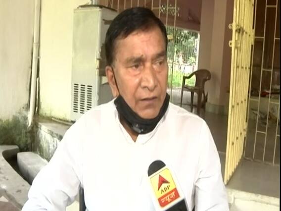 JEE/NEET Exam को लेकर बोले Bihar के शिक्षा मंत्री- 'छात्र परेशान न हों..परीक्षा तो देना पड़ेगा'