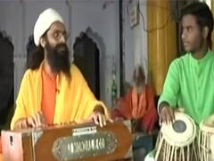 देखिये भूमि पूजन से पहले कैसे सज रही है अयोध्या