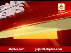 મોડાસામાં સ્ટ્રીટ લાઇટમાં શોર્ટ સર્કિટના કારણે શિક્ષકનું મોત, જુઓ વીડિયો 