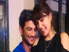 Rhea Chakraborty के कॉल डिटेल लगे ABP News के हाथ
