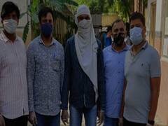 દિલ્હીથી ISISના એક આતંકીની કરાઇ ધરપકડ, બે IED બોમ્બ અને હથિયાર પણ જપ્ત