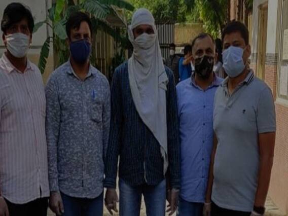 દિલ્હીથી ISISના એક આતંકીની કરાઇ ધરપકડ, બે IED બોમ્બ અને હથિયાર પણ જપ્ત