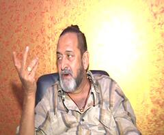Mahesh Manjrekar | अभिनेते महेश मांजरेकरांना अबू सालेमच्या नावानं 35 कोटींच्या खंडणीची मागणी