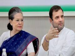 CWC Meeting: Kapil Sibal ने Rahul Gandhi के खिलाफ किए Tweet को किया डिलीट