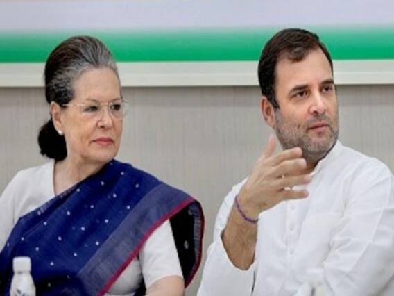 CWC Meeting: Kapil Sibal ने Rahul Gandhi के खिलाफ किए Tweet को किया डिलीट