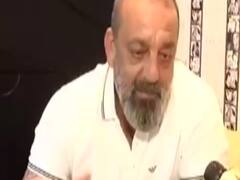 Breaking News : Sanjay Dutt India में ही कराएंगे Lung Cancer का इलाज